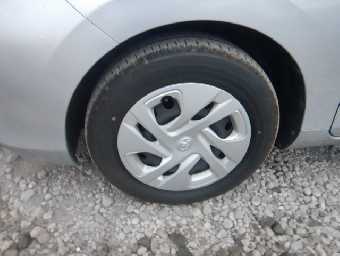 TOYOTA AQUA 2022 Image 10