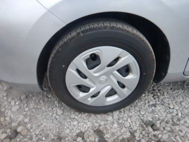 TOYOTA AQUA 2022 Image 36