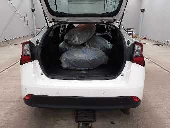 TOYOTA PRIUS 2020 Image 11