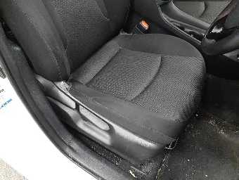 TOYOTA PRIUS 2020 Image 8