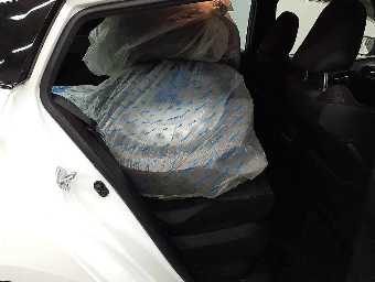 TOYOTA PRIUS 2020 Image 10