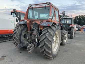 FIAT TRACTOR 0 Image 2