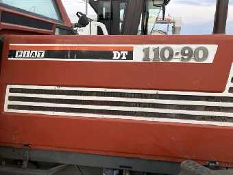 FIAT TRACTOR 0 Image 11