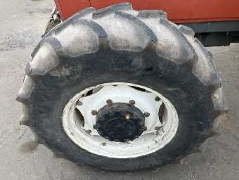 FIAT TRACTOR 0 Image 5