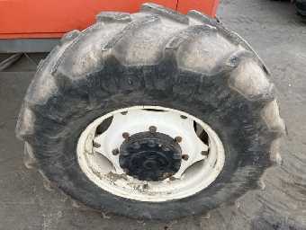 FIAT TRACTOR 0 Image 6