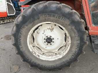 FIAT TRACTOR 0 Image 8