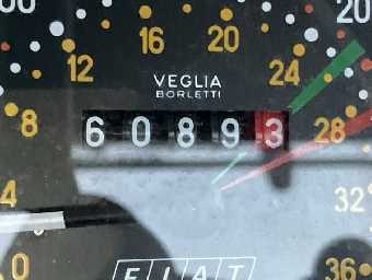 FIAT TRACTOR 0 Image 10