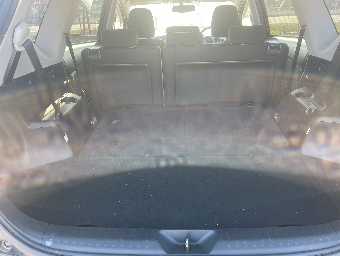 TOYOTA PRIUS ALPHA 2015 Image 13