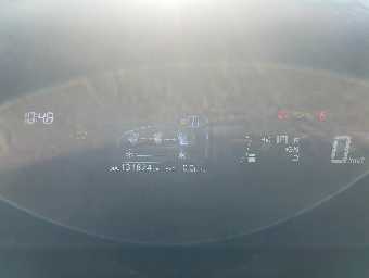 TOYOTA PRIUS ALPHA 2015 Image 14