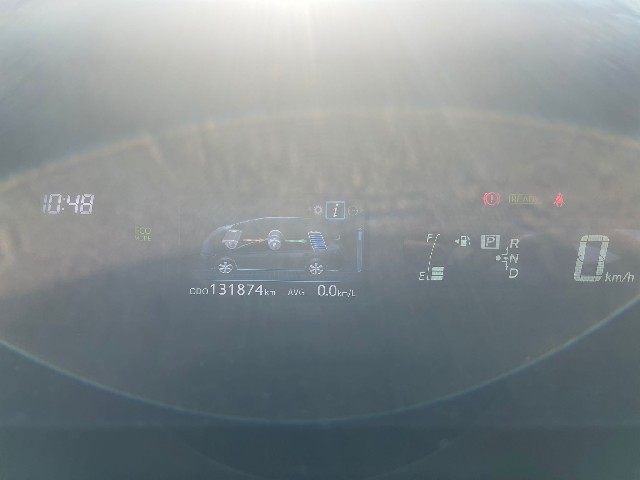 TOYOTA PRIUS ALPHA 2015 Image 20