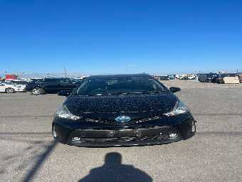 TOYOTA PRIUS ALPHA 2015 Image 9