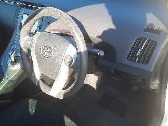 TOYOTA PRIUS 2015 Image 7