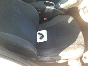 TOYOTA PRIUS 2015 Image 8