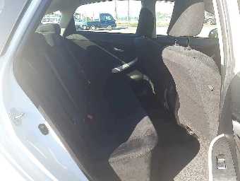 TOYOTA PRIUS 2015 Image 10