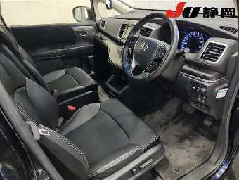 HONDA ODYSSEY HYBRID 2017 Image 3