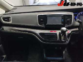 HONDA ODYSSEY HYBRID 2017 Image 7