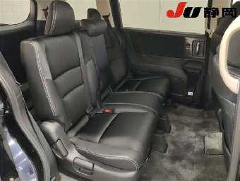 HONDA ODYSSEY HYBRID 2017 Image 8