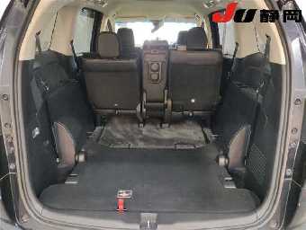 HONDA ODYSSEY HYBRID 2017 Image 9