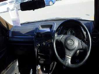 TOYOTA ALTEZZA 2002 Image 5