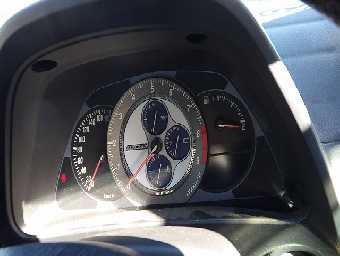 TOYOTA ALTEZZA 2002 Image 6