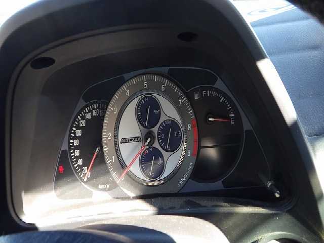 TOYOTA ALTEZZA 2002 Image 23