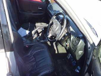 TOYOTA ALTEZZA 2002 Image 8