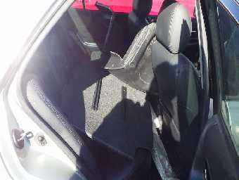 TOYOTA ALTEZZA 2002 Image 9