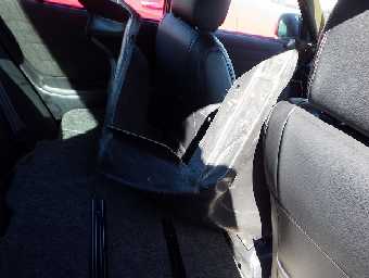 TOYOTA ALTEZZA 2002 Image 10