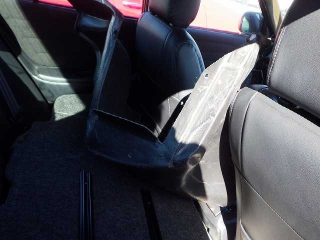 TOYOTA ALTEZZA 2002 Image 27