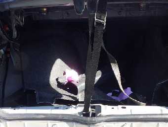 TOYOTA ALTEZZA 2002 Image 11