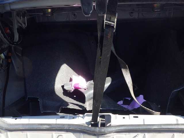 TOYOTA ALTEZZA 2002 Image 28