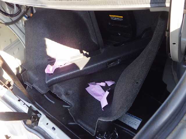 TOYOTA ALTEZZA 2002 Image 29