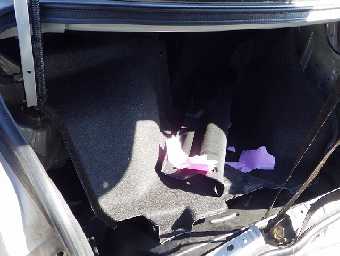 TOYOTA ALTEZZA 2002 Image 13