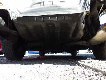 TOYOTA ALTEZZA 2002 Image 14