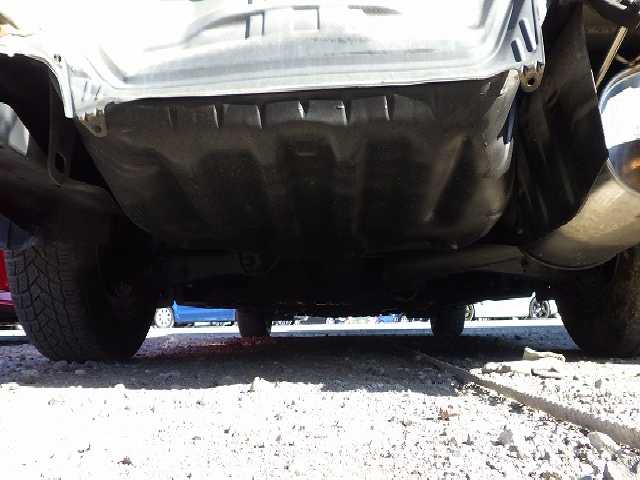 TOYOTA ALTEZZA 2002 Image 31