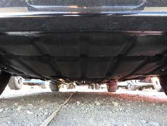 TOYOTA ALTEZZA 2002 Image 15