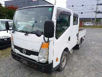 NISSAN ATLAS TRUCK 2015 Image 1