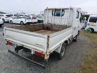 NISSAN ATLAS TRUCK 2015 Image 2