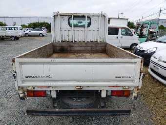 NISSAN ATLAS TRUCK 2015 Image 3