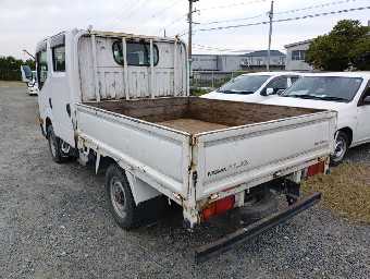 NISSAN ATLAS TRUCK 2015 Image 4