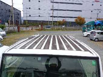 NISSAN ATLAS TRUCK 2015 Image 5