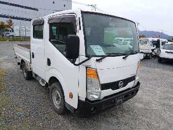 NISSAN ATLAS TRUCK 2015 Image 6