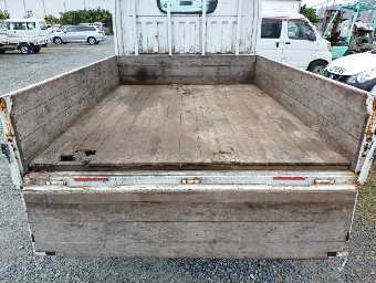 NISSAN ATLAS TRUCK 2015 Image 7