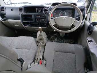 NISSAN ATLAS TRUCK 2015 Image 9