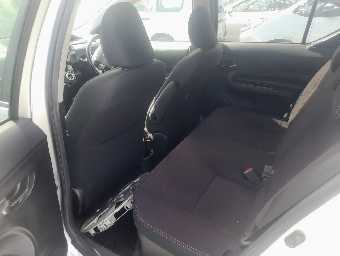 TOYOTA AQUA 2018 Image 8