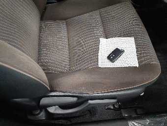 TOYOTA AQUA 2014 Image 8