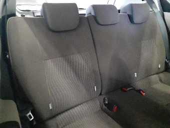 TOYOTA AQUA 2014 Image 9