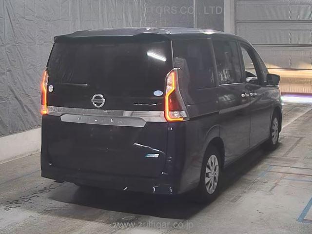 NISSAN SERENA 2021 Image 2