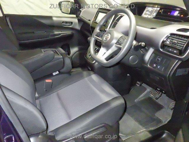 NISSAN SERENA 2021 Image 3