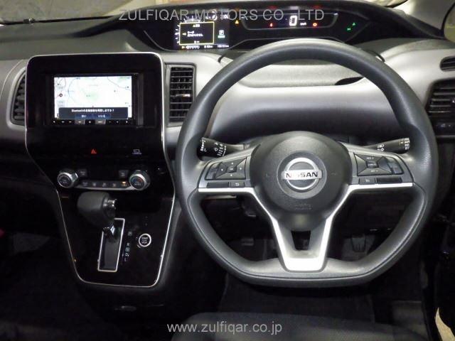 NISSAN SERENA 2021 Image 4